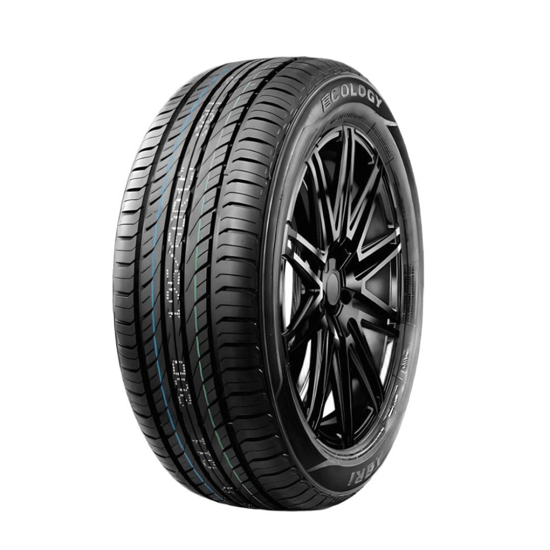 Pneu Aro 16 Xbri Ecology 205/60R16 92V Pneu Aro 16 Xbri Ecology 205/60R16 92V
