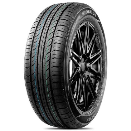 Pneu Aro 15 Xbri Ecology 205/60R15 91V Pneu Aro 15 Xbri Ecology 205/60R15 91V