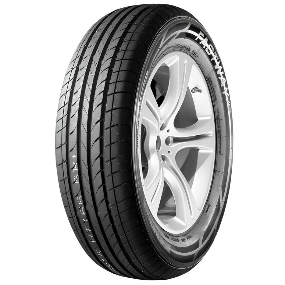 Pneu Aro 15 Xbri Fastway A3 195/60R15 88V Pneu Aro 15 Xbri Fastway A3 195/60R15 88V