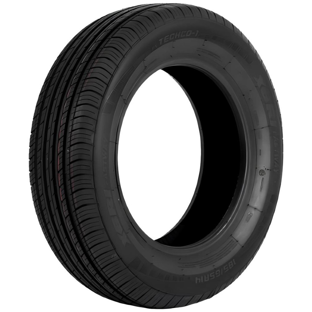 Pneu Aro 14 Xbri Fastway B2 185/65R14 86H Pneu Aro 14 Xbri Fastway B2 185/65R14 86H