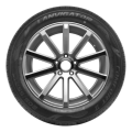 Jogo 2 pneus lanvigator aro 13 comfort ii 175/75R13 84T - imagem adicional 1